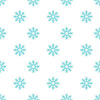Many white cold flake elements on transparent background. Heavy snowfall, snowflakes pattern. Vector stock illustration