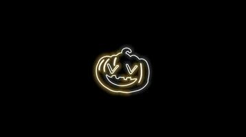 halloween lichten videos