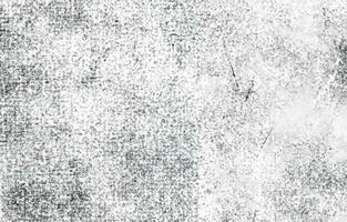 White grunge distressed texture photo