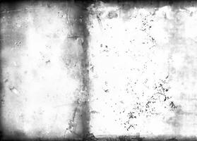 blanco grunge afligido textura foto