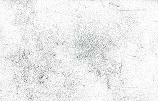 White grunge distressed texture photo