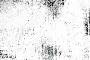 White grunge distressed texture photo