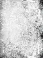 White grunge distressed texture photo