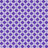 Purple circle tile background, Mosaic tile background, Tile background, Seamless pattern, Mosaic seamless pattern, Mosaic tiles texture or background. Bathroom wall tiles, swimming pool tiles. vector