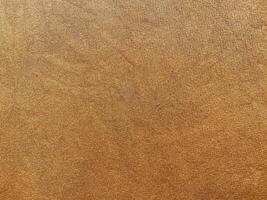 texture of brown fabric background photo