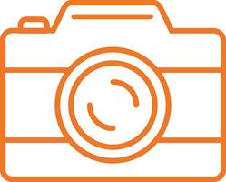 Camera Vector Icon