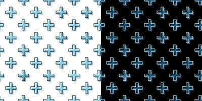 Memphis abstraction figure pattern. Trendy pattern for decorative design. Wave logo. Abstract modern line background. Geometric element vector