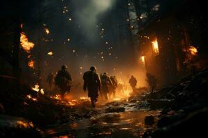 call of duty world at war photo