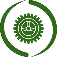 Settings Vector Icon