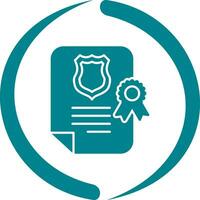 Document Vector Icon