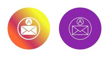 Email Vector Icon