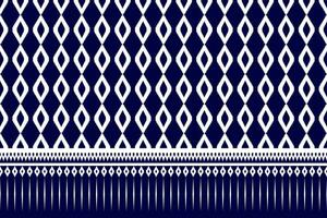 ikat seamless pattern abstract background for textile design. Can be used in fabric design for clothes, decorative paper, wrapping, carpet, Vector, illustration vector