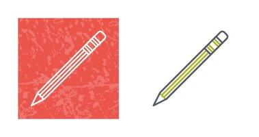 Pencil Vector Icon