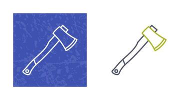 Axe Vector Icon