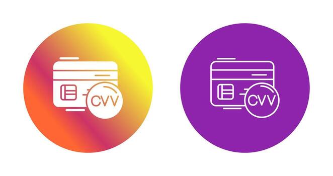 icono de vector de código