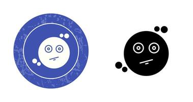 Neutral Vector Icon