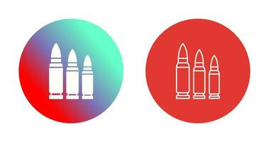 Bullets Vector Icon