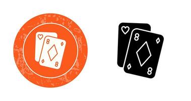 Poker Vector Icon