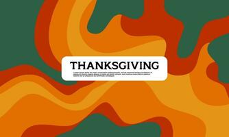 Thanksgiving and Harvest Day.Autumn background. Autumn banner. Vector illustration