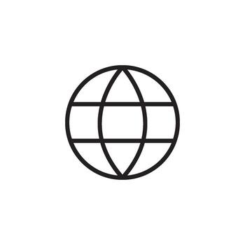computer icon vector