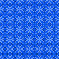 Beautiful seamless pattern design for decorating, wallpaper, fabric, backdrop and etc. vector