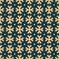 seamless pattern design for decorating, backdrop, fabric, wallpaper and etc. vector