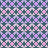 Beautiful seamless pattern design for decorating, wallpaper, fabric, backdrop and etc. vector