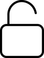 icon or symbol with outline vector design element good use for you design