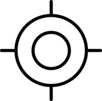 icon or symbol with outline vector design element good use for you design