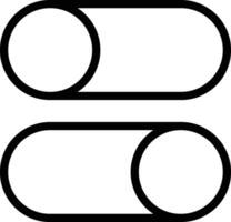 icon or symbol with outline vector design element good use for you design