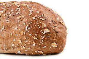 whole wheat bread photo