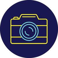 Camera Vector Icon