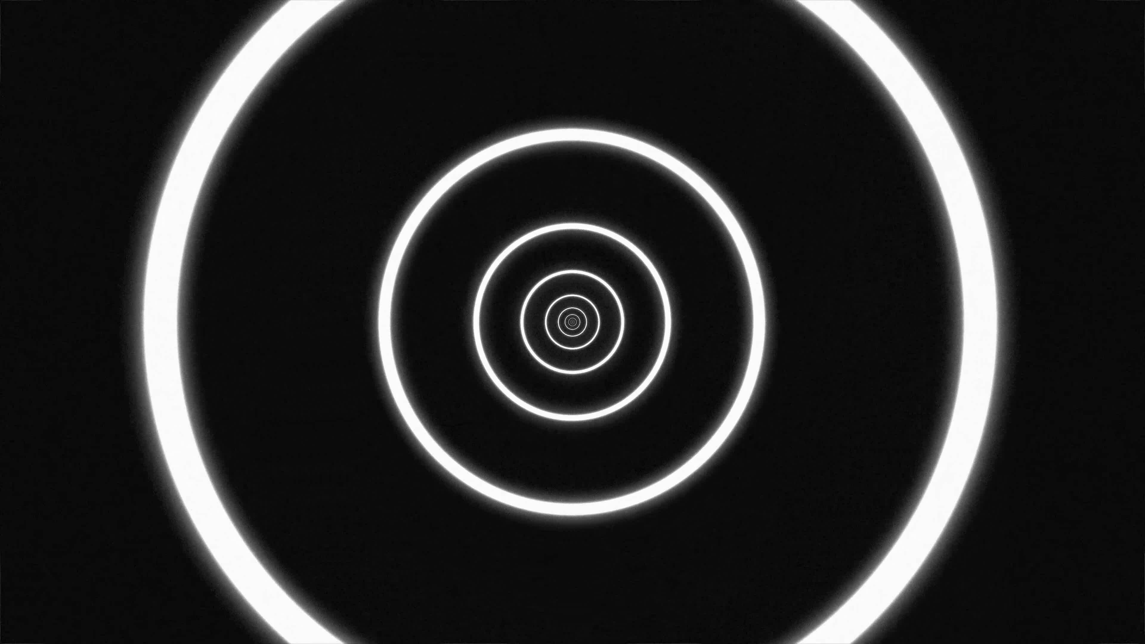 Visual Tunnel Loop Background 29937713 Stock Video at Vecteezy