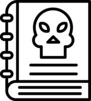 Anthropology Vector Icon Design