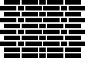 Bricks Vector Icon Design