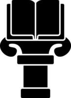 Classical Vector Icon Design