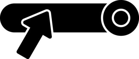 Search Vector Icon Design
