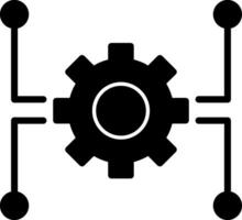 Device Setup Vector Icon Design