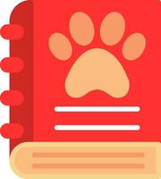 Zoology Vector Icon Design