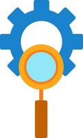 Troubleshooting Vector Icon Design