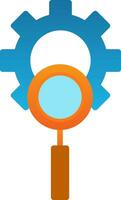 Troubleshooting Vector Icon Design
