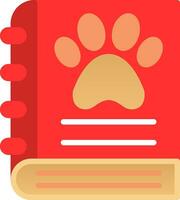 Zoology Vector Icon Design