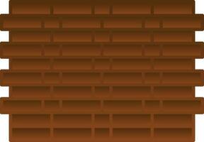 Bricks Vector Icon Design