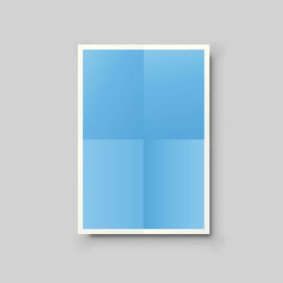 blue paper list