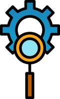 Troubleshooting Vector Icon Design