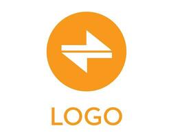 Professional Logo Design vector