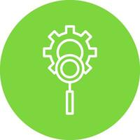 Troubleshooting Vector Icon Design