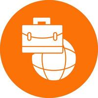 Business Vector Icon Design