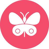 Butterfly Vector Icon Design