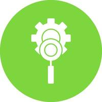 Troubleshooting Vector Icon Design